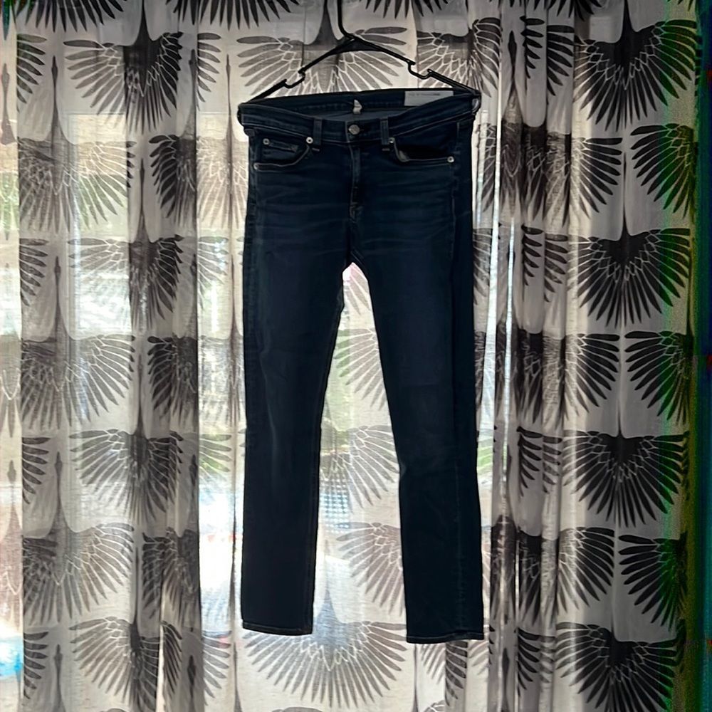 Womens, Rag and Bone, size 29, US SIZE 8